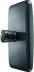 Coupelle de rétroviseur incassable 305x205m fixation 16/32mm