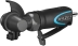 Mini-meuleuse d'angle pneumatique disque 50-59mm longueur 129mm