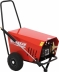 Nettoyeur HP eau froide 230V 8 l/min 160 bar total stop avec flexible 10m