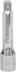 Rallonge 1/4" 50mm - carte