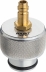 Adaptateur pour HZ022243 - HZ148806 man Mercedes