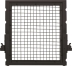 Grille de protection pour presse 52705