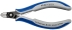 Pince coupante électronique avec arêtes arrondies 125mm