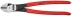 Pince coupante de côté forte démultiplication 250mm - Gainage PVC