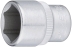 Douille 1/4" de 14mm