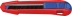 Cutter 18mm auto-bloquant