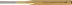 Chasse-goupille 5x150mm