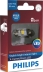 Lampe navette LED 24V 1W SV8,5 10,5X38mm