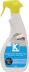 Désinfectant et dégraissant pour surfaces alimentaires - lot de 12 flacons spray 750ml
