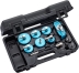 Coffret adaptateur de purge d'air de freins - 10pcs