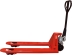 Transpalette manuel 2,5T fourche 1150x550mm
