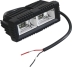 Phare de travail rectangle LED 12/24V 40W 2000 lumens - blister