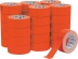 Ruban adhésif/toile américaine rouge 0,30x48mm 25m - lot de 30 pcs