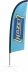Oriflamme Hazet 2,60m