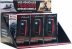 Booster 12V 1500A et 2000A avec power bank - présentoir de 7 pcs