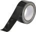 Ruban adhésif/toile américaine noire 0,30x48mm 25m Ruban adhésif/toile américaine noire 0,30x48mm 25m