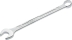 Clé mixte de 29mm tête polie