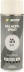 Peinture acrylique RAL 9010 blanc pur MAT - aérosol de 400ml