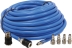 Rallonge tuyau air Ø 10mm 20m + 5 raccords
