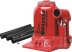 Cric bouteille hydraulique télescopique 2T
