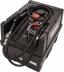 Cuve de ravitaillement gasoil 200L avec pompe 12V-pist auto-volucompteur digital