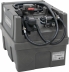 Cuve de ravitaillement gasoil PE 200L avec kit pompe à gasoil avec plateforme 20V Li-ion et 1 batt 4Ah