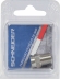 Buse HP jet plat calibre 0,75 filetage 1/4"mâle pour lance simple avec tête réglable