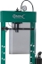 Ecran de protection pour presse 15024/15025/15026