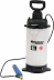 Canon à mousse 8L pour lance HP raccord M22