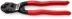 Coupe boulon compact CoBolt® tranchant ajouré 200mm