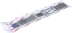 Electrode de soudage à l'arc pour fonte 3,2x300mm - blister de 10 pcs