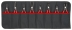 Trousse 8 pinces pour circlips