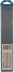 Electrode TIG gris tungstène-cérium 1mm - étui de 10 pcs