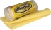 Peau chamoisée ultra absorbante 430x325mm