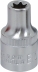 Douille Torx® E10 - carte