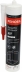Mastic colle pour tous matériaux - lot de 24 cartouches de 410ml