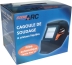 Cagoule de soudage automatique teinte 11 vision 98x35mm