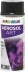 Peinture RAL 9017 brillant noir - aérosol de 400ml