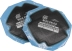 Emplâtre pour pneus PN 03 2 plis 100mm - blister de 2 pcs