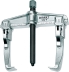 Extracteur de serrage rapide 2 griffes Profondeur de serrage 100mm