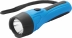 Lampe torche LED 60 lumens à piles - lot de 12 pcs