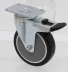Roue pivotante pour réf. 72513