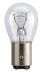 Ampoule poirette 12V 21/5W BAY15d - blister de 2 pcs