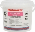 Crème de montage transparente pour pneu - seau de 5kg