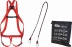 Kit anti-chute spécial échafaudage et nacelle - 1 point