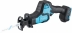 Scie sabre sans fil longue course 18V