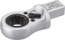 Embout carré femelle 14x18mm clé polygonale à cliquet 40 dents 18mm