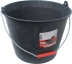 Seau plastique 11L avec poignée sur anse
