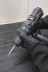 Perceuse visseuse à percussion 20V 50Nm 1 batterie 4Ah Li-ion - mallette