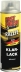 Vernis spécial carrosserie brillant - aérosol de 500ml